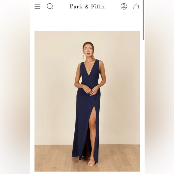 Park & Fifth Dresses & Skirts - Park & Fifth Lexington Dress